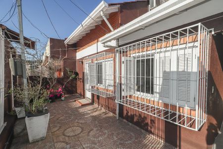 Casa à venda com 150m², 4 quartos e 1 vagaFachada