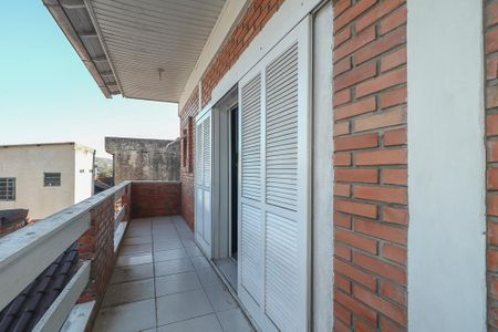Casa à venda com 150m², 4 quartos e 1 vagaVaranda da Suíte 