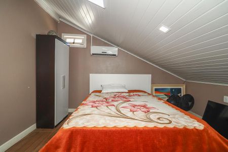 Casa à venda com 150m², 4 quartos e 1 vagaQuarto 2