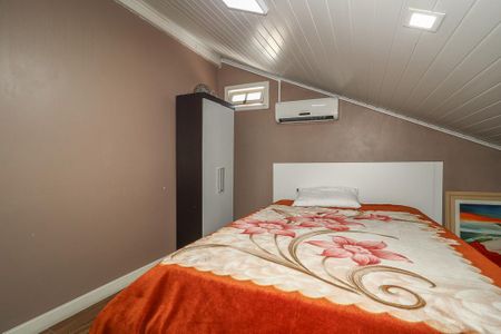 Casa à venda com 150m², 4 quartos e 1 vagaQuarto 2