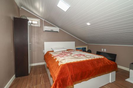 Casa à venda com 150m², 4 quartos e 1 vagaQuarto 2