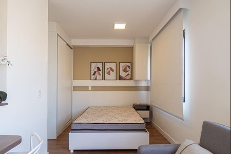 Studio para alugar com 26m², 1 quarto e sem vagaStudio