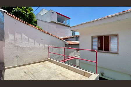 Casa à venda com 128m², 2 quartos e 1 vagaTerraço
