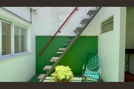 Casa à venda com 128m², 2 quartos e 1 vagaTerraço