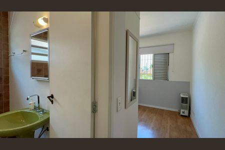 Casa à venda com 128m², 2 quartos e 1 vagaSuite 