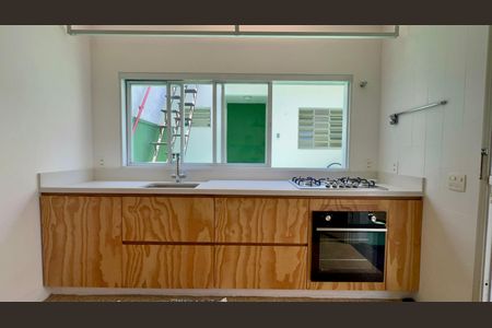 Casa à venda com 128m², 2 quartos e 1 vagaCozinha