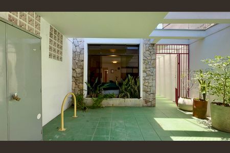 Casa à venda com 128m², 2 quartos e 1 vagaGaragem