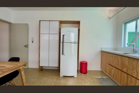 Casa à venda com 128m², 2 quartos e 1 vagaCozinha