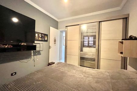 Casa à venda com 80m², 3 quartos e 3 vagas Casa à venda com 80m², 3 quartos e 3 vagasQuarto 3