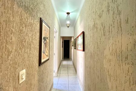 Casa à venda com 80m², 3 quartos e 3 vagas Casa à venda com 80m², 3 quartos e 3 vagasCorredor