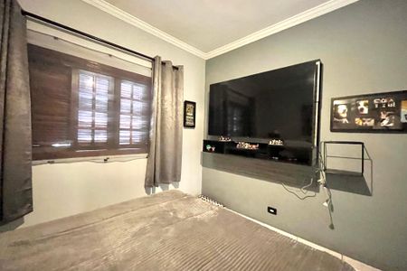 Casa à venda com 80m², 3 quartos e 3 vagas Casa à venda com 80m², 3 quartos e 3 vagasQuarto 3