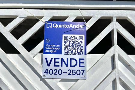 Casa à venda com 80m², 3 quartos e 3 vagas Casa à venda com 80m², 3 quartos e 3 vagasPlaquinha