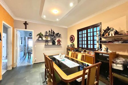 Casa à venda com 80m², 3 quartos e 3 vagas Casa à venda com 80m², 3 quartos e 3 vagasSala de Jantar