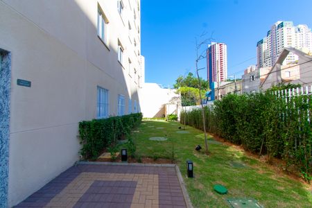 Apartamento à venda com 27m², 1 quarto e sem vaga Apartamento à venda com 27m², 1 quarto e sem vagaÁrea comum