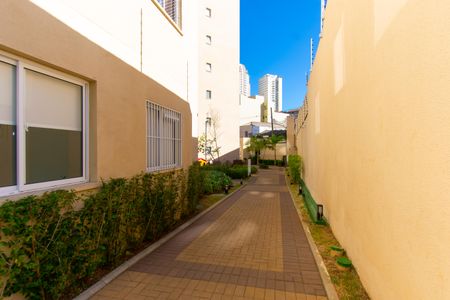 Apartamento à venda com 27m², 1 quarto e sem vaga Apartamento à venda com 27m², 1 quarto e sem vagaÁrea comum