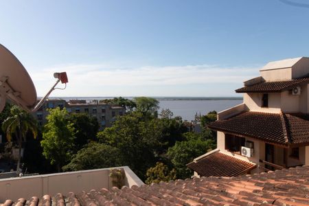 Casa de condomínio à venda com 214m², 3 quartos e 2 vagasVista Suíte