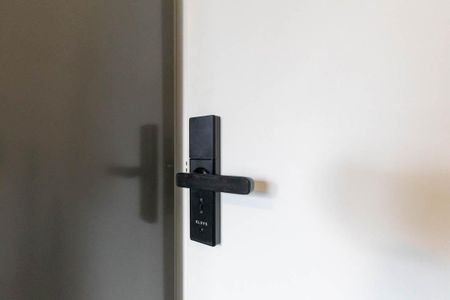 Sala de apartamento à venda com 1 quarto, 25m² em Vila Buarque, São Paulo