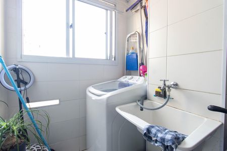 Apartamento à venda com 41m², 2 quartos e sem vagaÁrea de Serviço