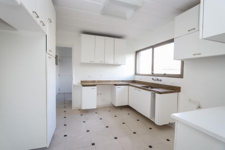 Apartamento para alugar com 253m², 4 quartos e 3 vagas Apartamento para alugar com 253m², 4 quartos e 3 vagasCozinha
