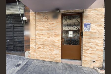 Apartamento à venda com 72m², 2 quartos e sem vagaFachada 
