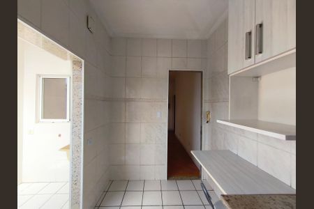 Apartamento à venda com 72m², 2 quartos e sem vagaCozinha