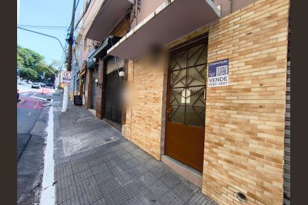 Apartamento à venda com 72m², 2 quartos e sem vagaFachada 