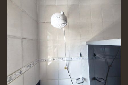 Apartamento à venda com 72m², 2 quartos e sem vagaBanheiro