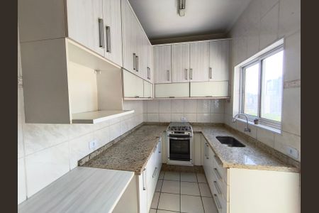 Apartamento à venda com 72m², 2 quartos e sem vagaCozinha