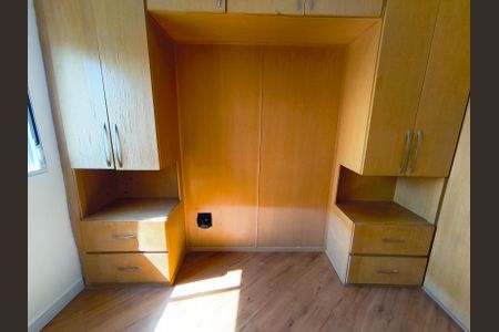 Apartamento à venda com 72m², 2 quartos e sem vagaQuarto 2