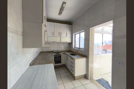 Apartamento à venda com 72m², 2 quartos e sem vagaCozinha