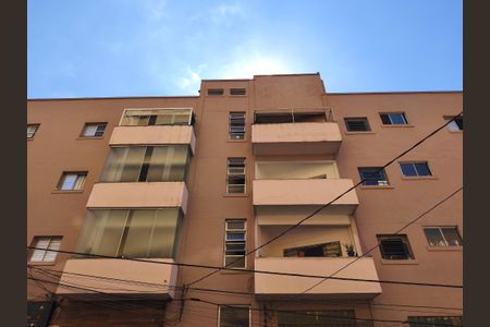 Apartamento à venda com 72m², 2 quartos e sem vagaFachada