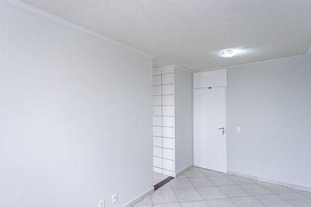 Sala de apartamento à venda com 2 quartos, 45m² em Jardim Íris, São Paulo
