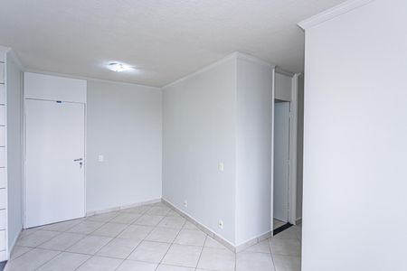 Sala de apartamento à venda com 2 quartos, 45m² em Jardim Íris, São Paulo