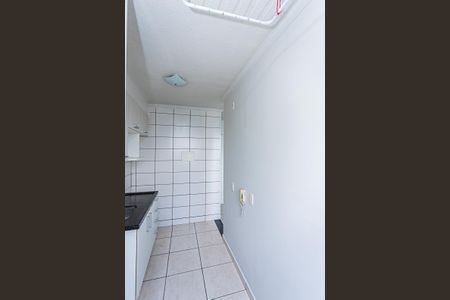 Apartamento à venda com 45m², 2 quartos e 1 vaga Apartamento à venda com 45m², 2 quartos e 1 vagaCozinha