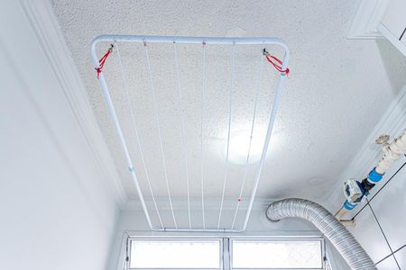 Apartamento à venda com 45m², 2 quartos e 1 vaga Apartamento à venda com 45m², 2 quartos e 1 vagaÁrea de Serviço