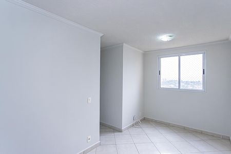Sala de apartamento à venda com 2 quartos, 45m² em Jardim Íris, São Paulo