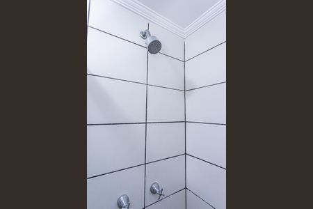 Apartamento à venda com 45m², 2 quartos e 1 vaga Apartamento à venda com 45m², 2 quartos e 1 vagaBanheiro Social