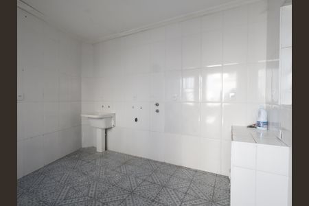 Casa à venda com 175m², 3 quartos e 3 vagasÁrea de Serviço