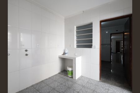 Casa à venda com 175m², 3 quartos e 3 vagasÁrea de Serviço