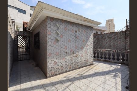 Casa à venda com 175m², 3 quartos e 3 vagasTerraço