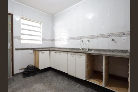 Casa à venda com 175m², 3 quartos e 3 vagasCozinha