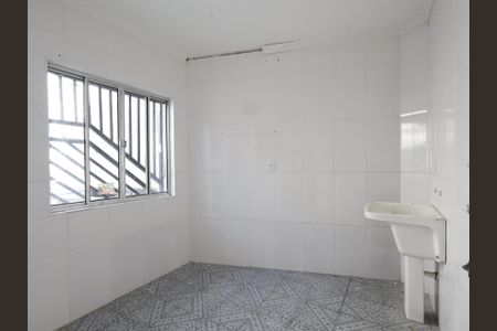 Casa à venda com 175m², 3 quartos e 3 vagasÁrea de Serviço