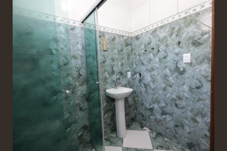 Casa à venda com 175m², 3 quartos e 3 vagasBanheiro da Suíte