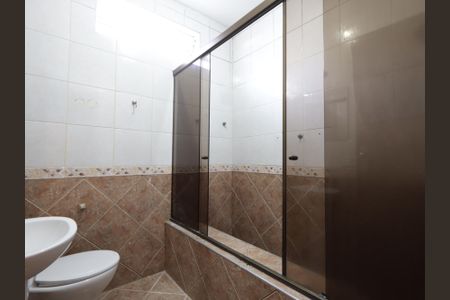 Casa à venda com 175m², 3 quartos e 3 vagasBanheiro