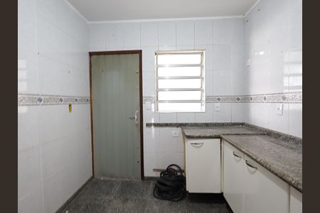 Casa à venda com 175m², 3 quartos e 3 vagasCozinha