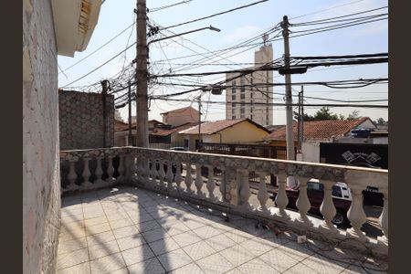 Casa à venda com 175m², 3 quartos e 3 vagasTerraço