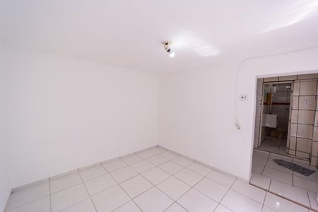 Sala de casa para alugar com 2 quartos, 50m² em Jardim Danfer, São Paulo