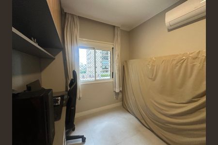 Apartamento à venda com 87m², 3 quartos e 2 vagasQuarto 1