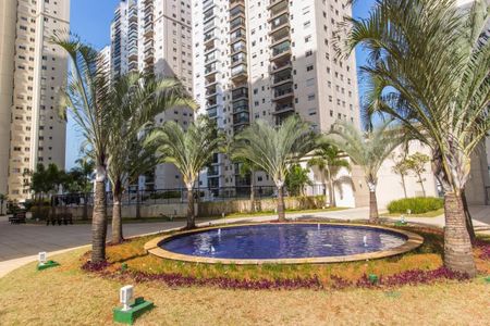 Apartamento à venda com 87m², 3 quartos e 2 vagasÁrea comum