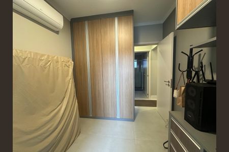 Apartamento à venda com 87m², 3 quartos e 2 vagasQuarto 1
